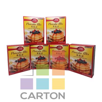 BETTY CROCKER PANCAKE MIX 6*907GM